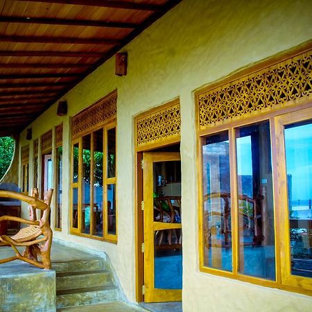 Villa Unique View By Yoho Unawatuna Eksteriør bilde