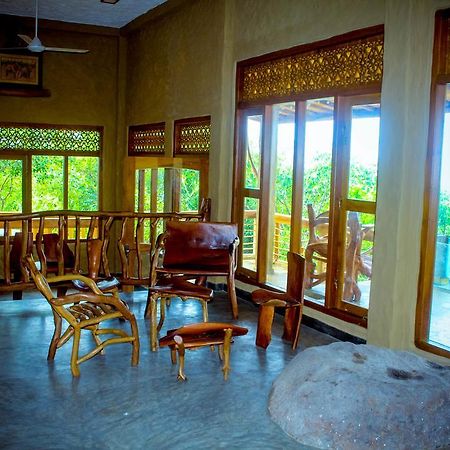 Villa Unique View By Yoho Unawatuna Eksteriør bilde