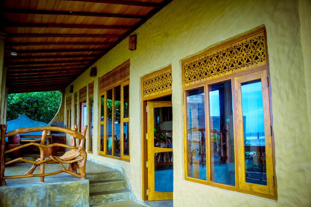 Villa Unique View By Yoho Unawatuna Eksteriør bilde