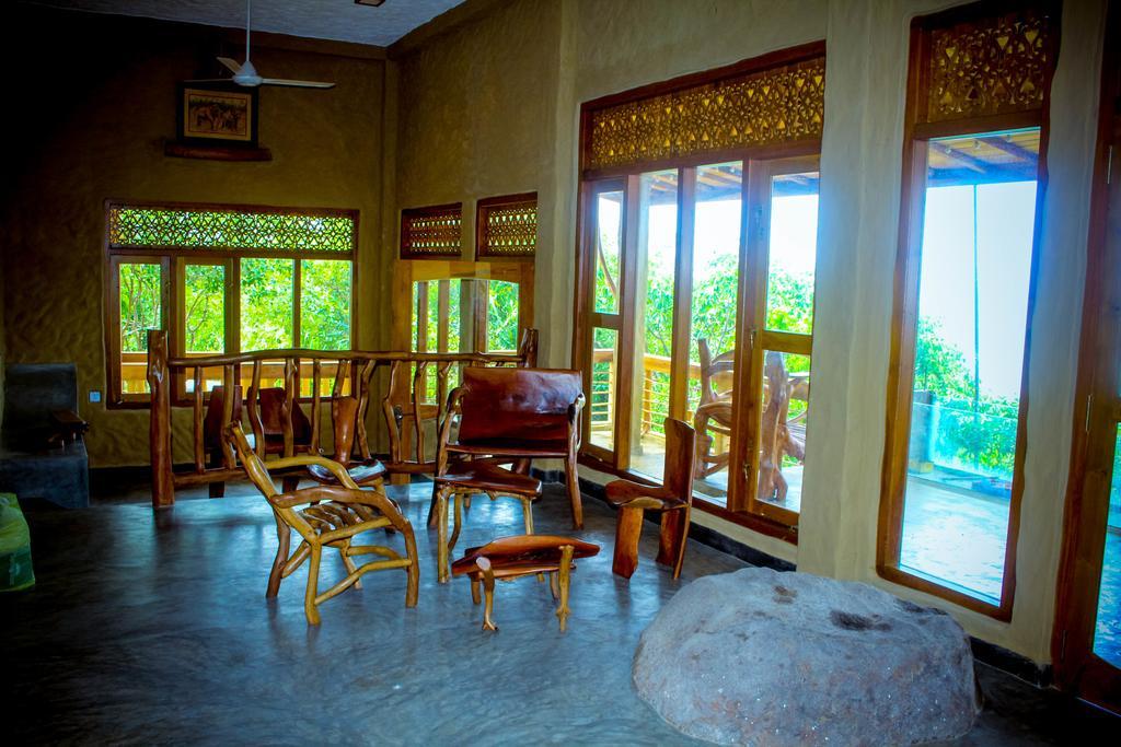 Villa Unique View By Yoho Unawatuna Eksteriør bilde