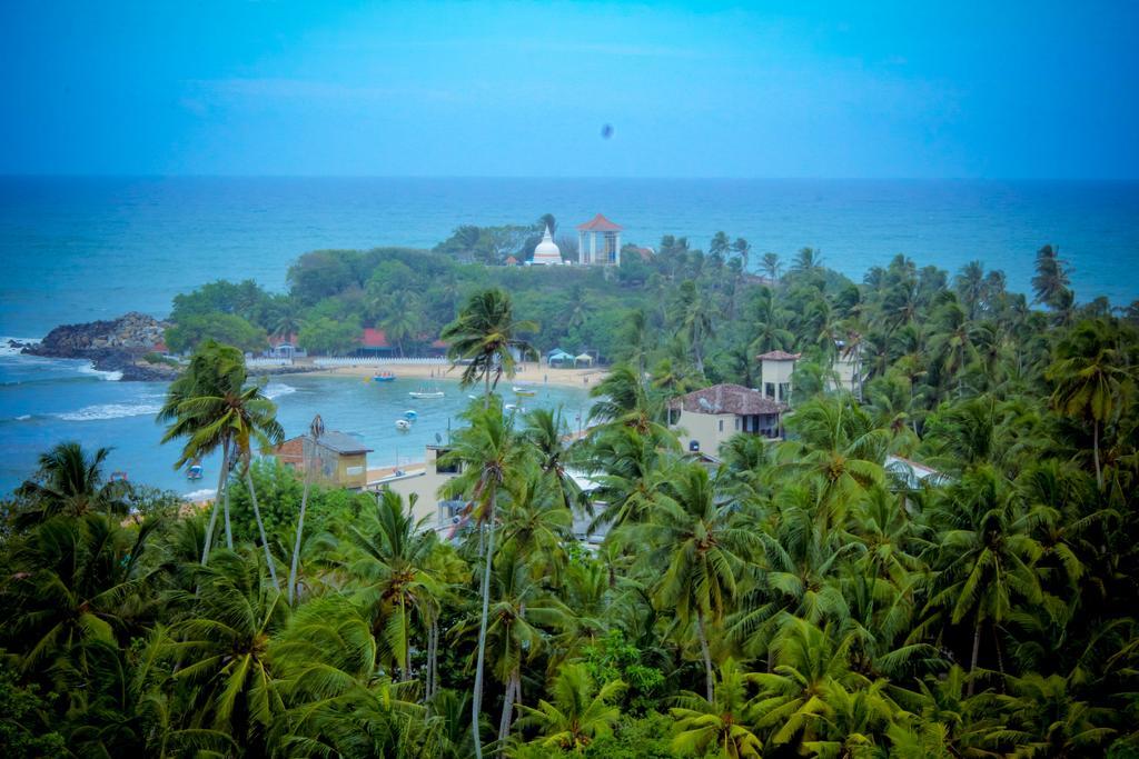 Villa Unique View By Yoho Unawatuna Eksteriør bilde