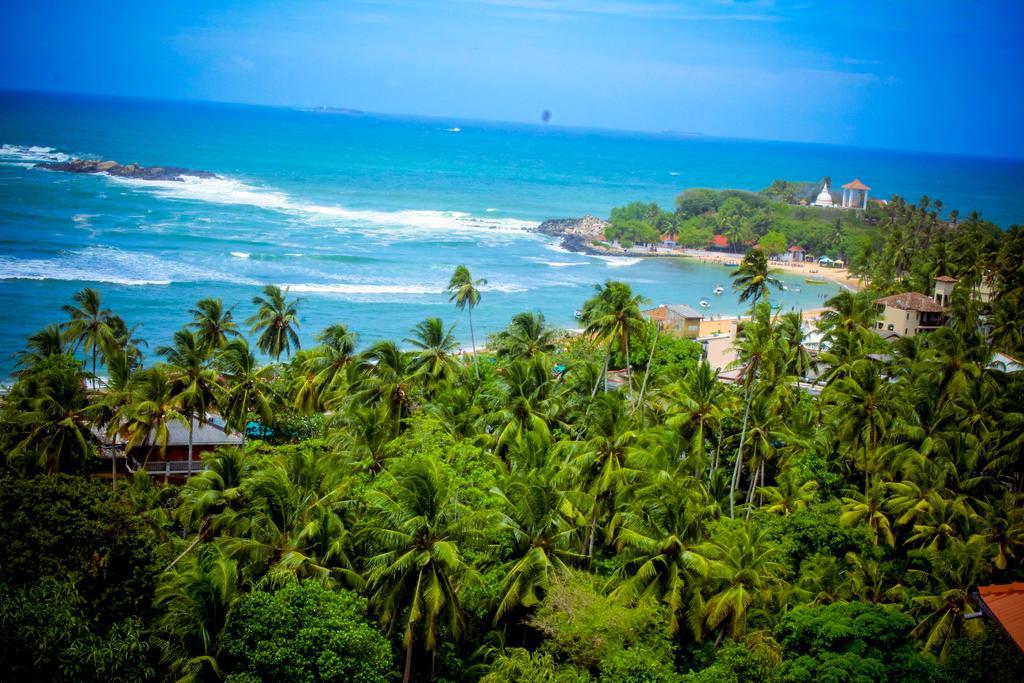 Villa Unique View By Yoho Unawatuna Eksteriør bilde