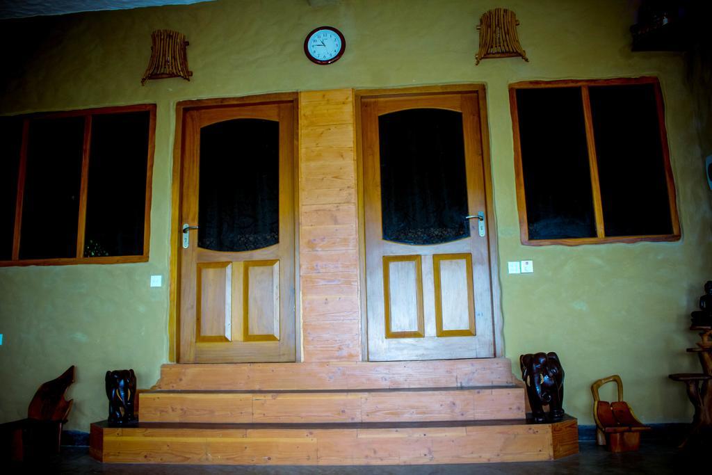 Villa Unique View By Yoho Unawatuna Eksteriør bilde