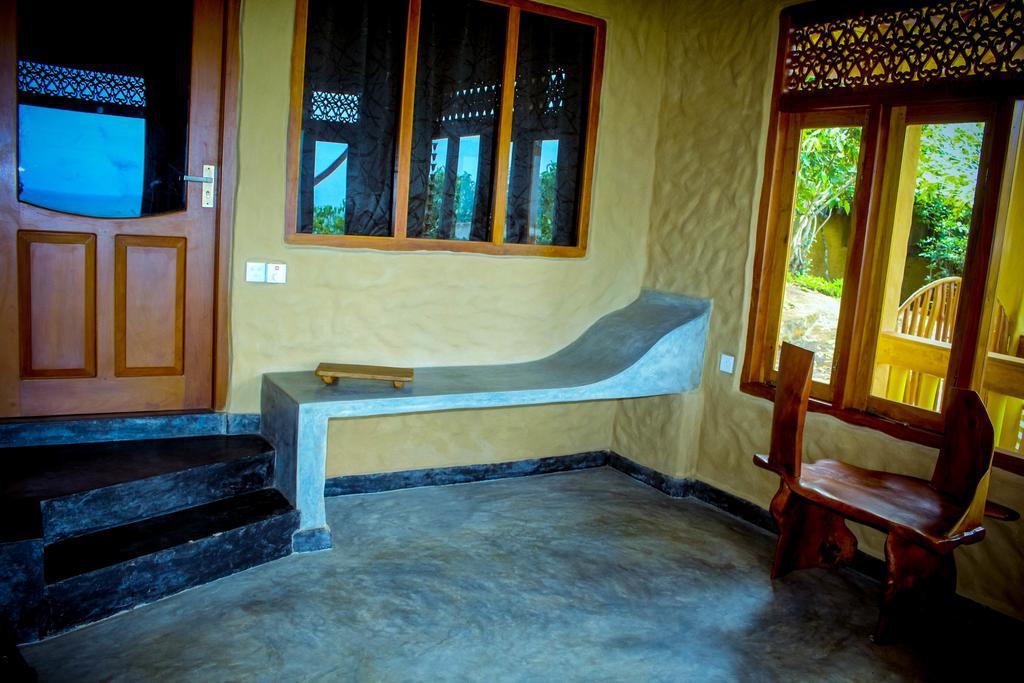Villa Unique View By Yoho Unawatuna Eksteriør bilde