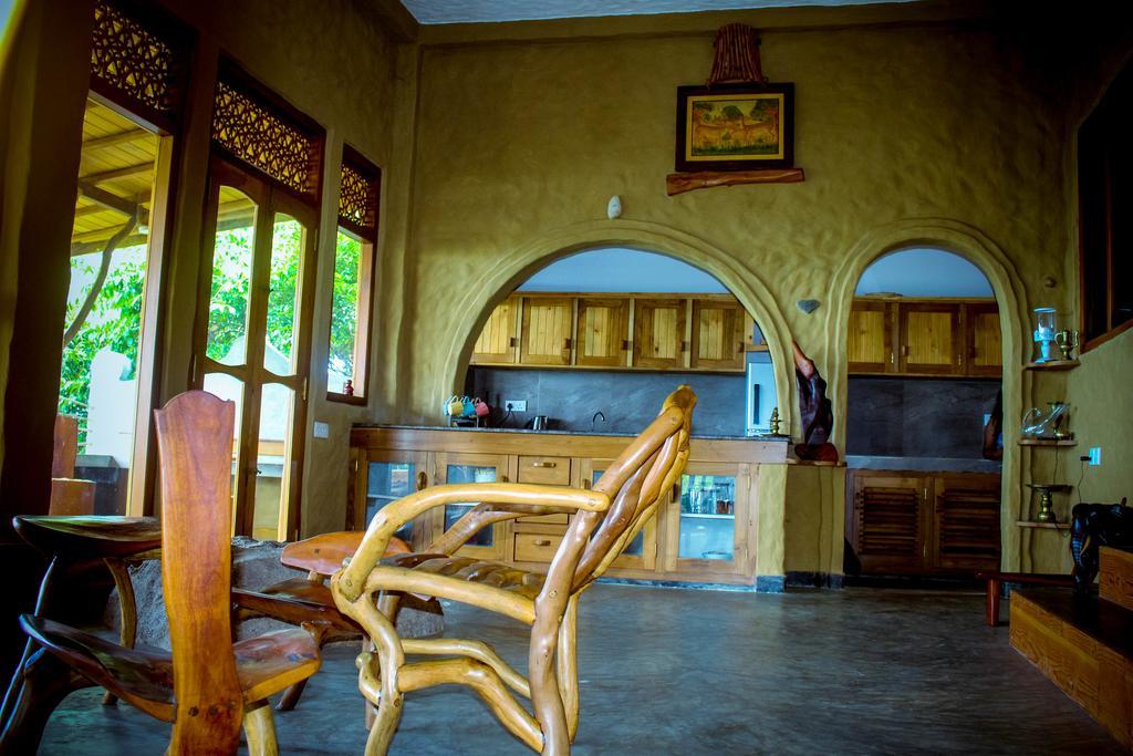 Villa Unique View By Yoho Unawatuna Eksteriør bilde