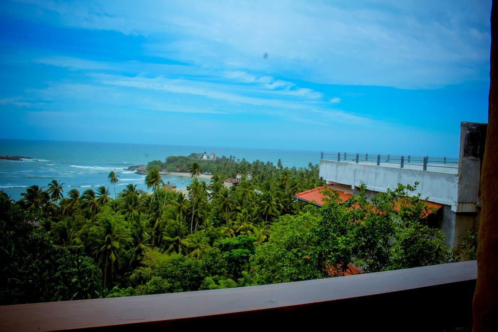 Villa Unique View By Yoho Unawatuna Eksteriør bilde