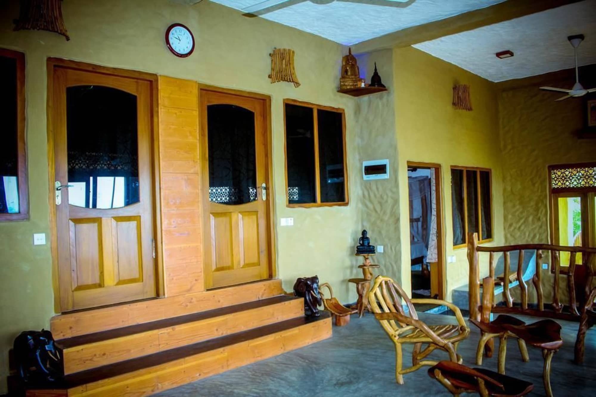 Villa Unique View By Yoho Unawatuna Eksteriør bilde