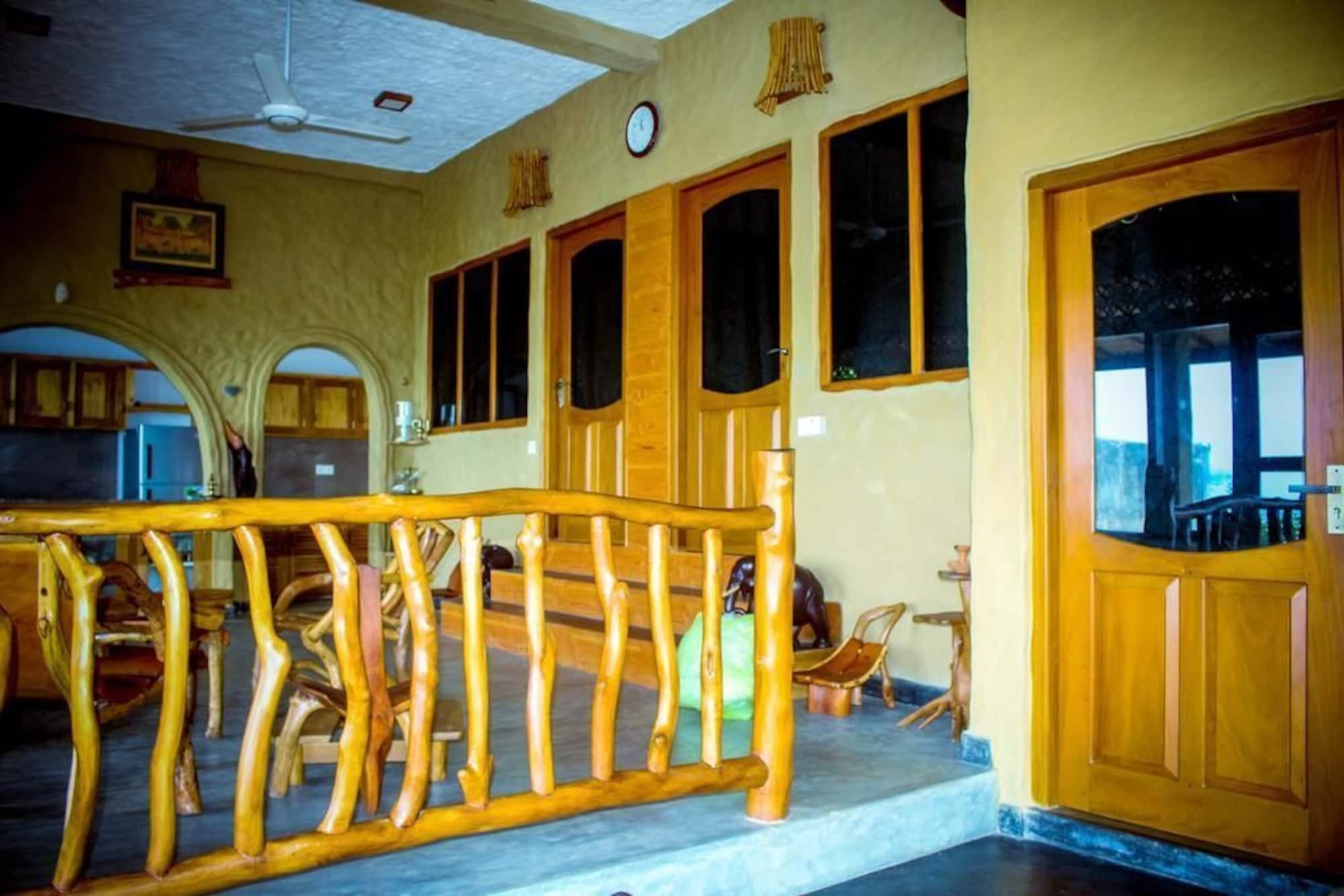Villa Unique View By Yoho Unawatuna Eksteriør bilde